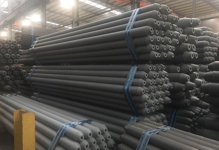 沈阳网架杆件加工